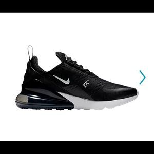 Nike Air Max 270